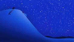 Disney movies + starry nights - Animated Movies Photo (38514091) - Fanpop