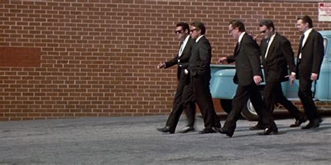 Reservoir Dogs (1992) - IMDb | Reservoir dogs, Quentin tarantino movies, Quentin tarantino