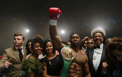 Mike Tyson Show "MIKE" on Hulu: Cast, Release Date, How to Watch - Parade