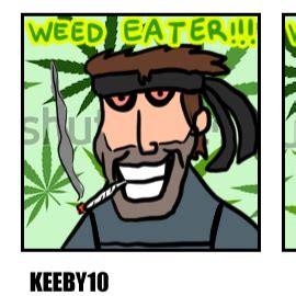 EPIC GAMER COMIC 6 by Keeby10 on Newgrounds
