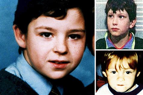 James Bulger documentary: Robert Thompson says murder gave him a ‘better life’ | Daily Star