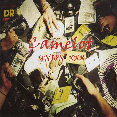 Camelot | iHeart