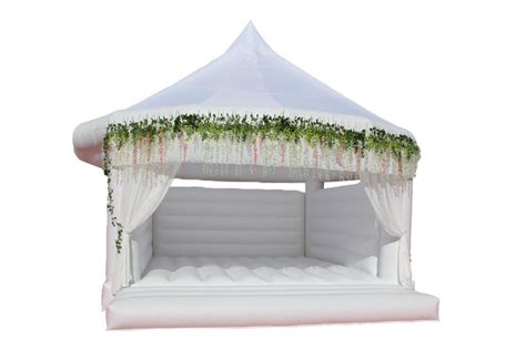 Inflatable Wedding Tent