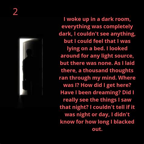 HAUNTED. Tales From Dark Nights. - Literature - Nigeria