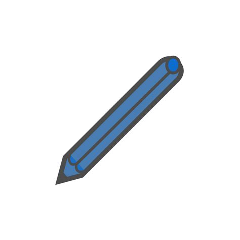 Blue Pen PNG, SVG Clip art for Web - Download Clip Art, PNG Icon Arts