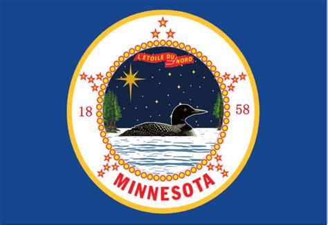 Unfurled! Minnesota state flag public submissions revealed | MPR News