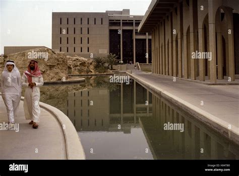 King Fahd University of Petroleum and Minerals, a highly regarded public university in Dhahran ...