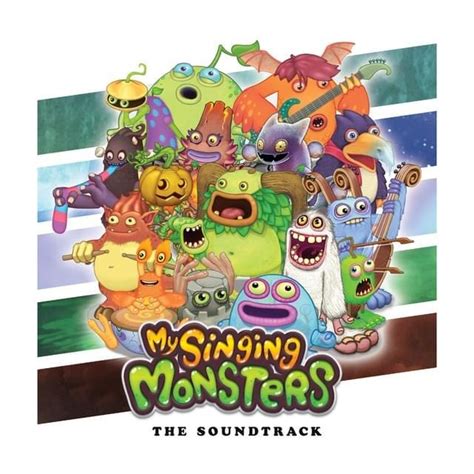 My Singing Monsters – Wublin Island Lyrics | Genius Lyrics