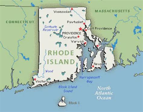 10 Interesting Rhode Island Colony Facts | My Interesting Facts