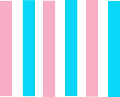 Light Pink And Blue Vertical Stripes Clip Art at Clker.com - vector ...