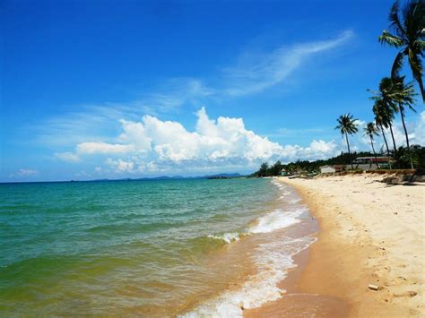 Dai Beach( Bai Dai Beach) - Phu Quoc Green Travel