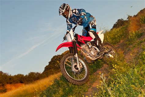 2013 Honda CRF230F | Review