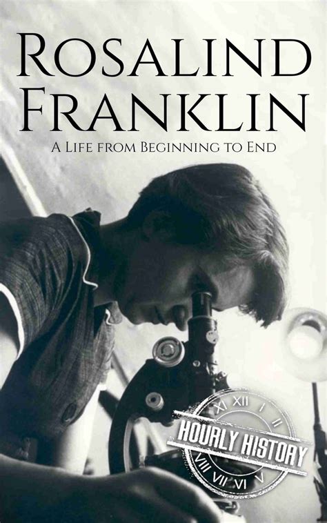 Rosalind Franklin | Biography & Facts | #1 Source of History Books