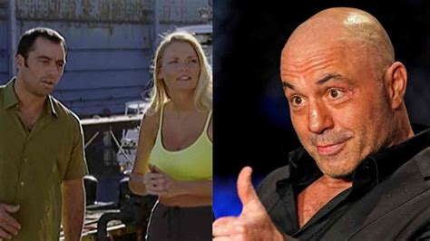 Watch: Joe Rogan gets into a physical altercation with a couple after a ...