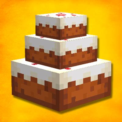 Triple Cake - Mods - Minecraft - CurseForge