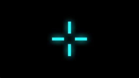 Steam Workshop::Cyan Crosshair