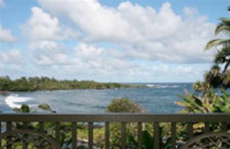 Hana Kai Maui Resort (Hana, HI) - Resort Reviews - ResortsandLodges.com