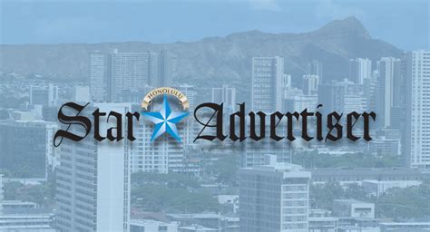 Corrections | Honolulu Star-Advertiser