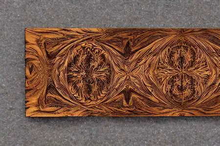 Who Invented Lichtenberg (Fractal) Wood Burning?