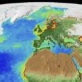 NASA video shows dramatic shift in Earth's seasons as a result of climate change