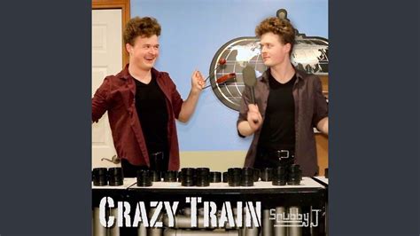 Crazy Train - YouTube