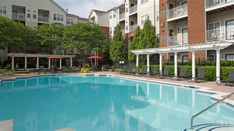 Reserve at Potomac Yard Apartments in Alexandria - 3700 Richmond Hwy ...