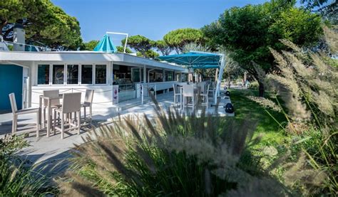 Camping Village Malibu Beach, Vénétie, Camping Jesolo