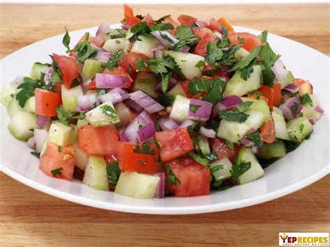 Afghan Salad | Recipe | Salad, Salad recipes, Healthy recipes