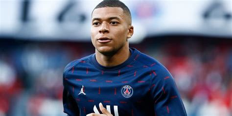 PSG offer Kylian Mbappe 'complete control' with insane contract offer