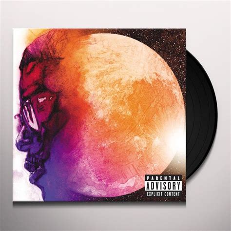 Kid Cudi Store: Official Merch & Vinyl