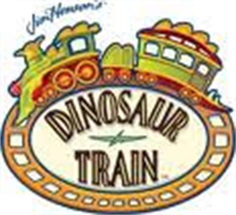 NickALive!: Nick Jr. Channel UK To Premier Brand New Animated Show "Dinosaur Train" Soon