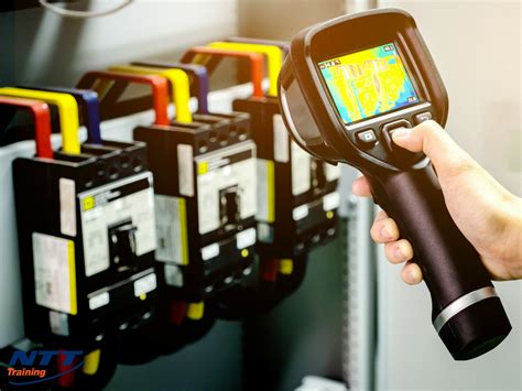 Infrared Thermography Applications: How Can it be Used in Industrial Settings?