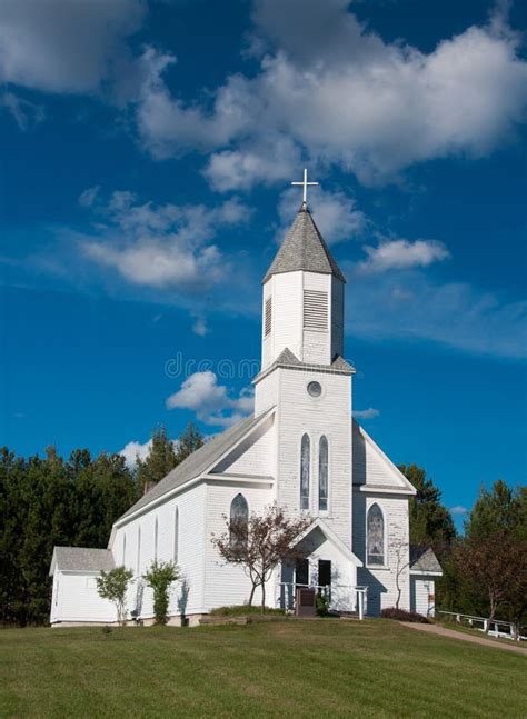 Quaint Country Church Stock Photos - Download 675 Royalty Free Photos