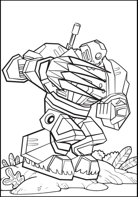 Walking War Robots Coloring Pages Coloring Pages