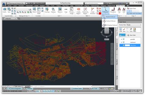 AutoCAD Raster Design 2025 - Download, Review, Screenshots