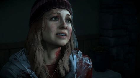 The Best 'Until Dawn' Characters, Ranked