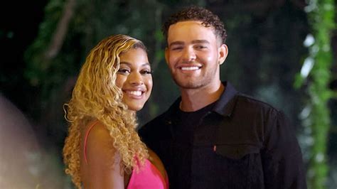 'Love Island USA' Season 5 Winners Hannah & Marco Give Update on Their Relationship