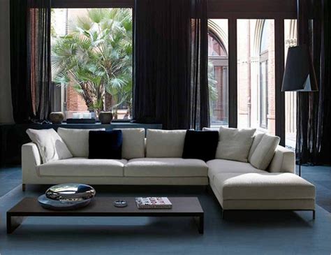 Modern corner sofa designs. | An Interior Design