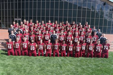 MIT Football tackles diversity and inclusion conversations | MIT News | Massachusetts Institute ...