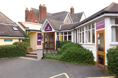 Premier Inn Exeter (Countess Wear) Hotel - Hotels in Exeter EX2 6HE ...