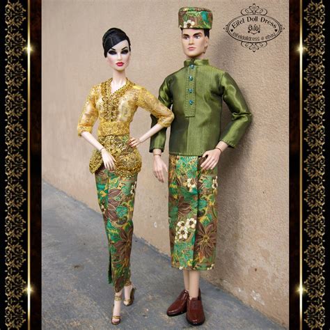 Asean Traditional Dress Set | Asean Traditional Dress Set | Flickr