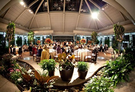 Meadowlark Botanical Gardens | Washington DC Catering | Eco Caters