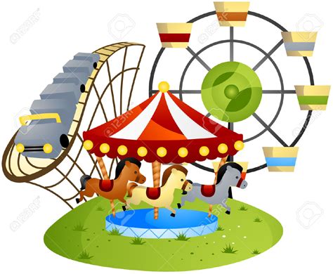 Amusement clipart - Clipground