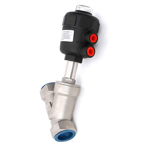 Angle Seat Globe Valve - China Angle Seat Globe Valve Manufacturers Suppliers - KAI GAO