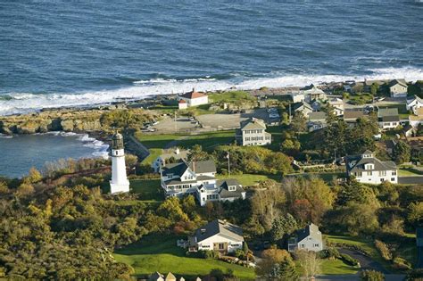 9 Best Coastal Towns in Maine: A Route 1 Road Trip