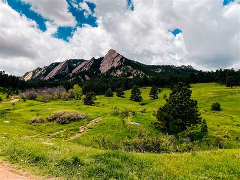 5 Colorado Trails Every Hiker Will Love - Your Travel Flamingo