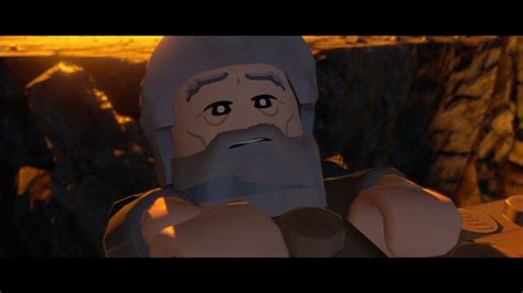 Mines of moria lego lord of the rings walkthrough - tidetel