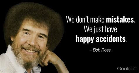 14 Bob Ross Quotes that Will Bring a Smile to Your Face