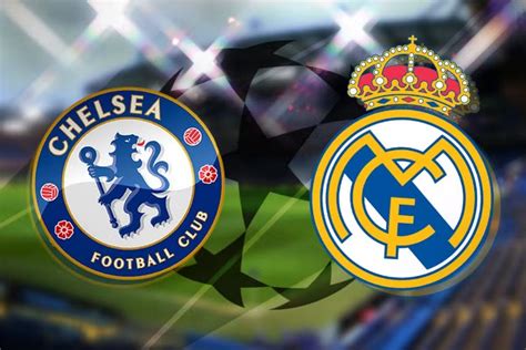 Soi kèo Chelsea vs Real Madrid, 2h00 ngày 19/04 - Bongdalu