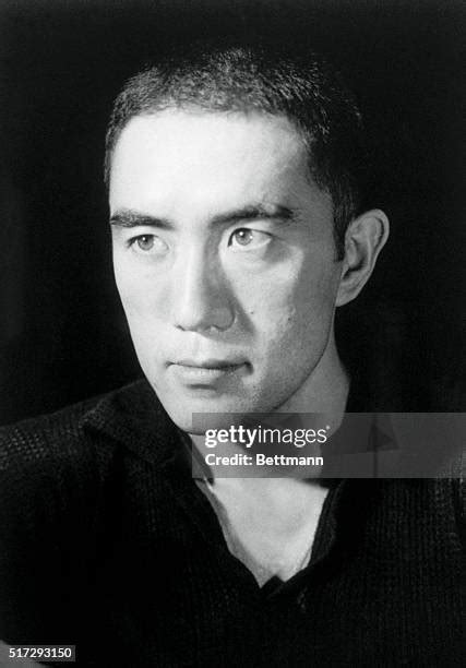 209 Yukio Mishima Photos & High Res Pictures - Getty Images